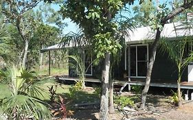 Chalets On Woodlands