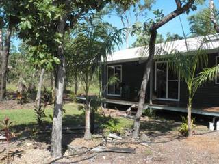 Chalets On Woodlands Darwin Exterior photo