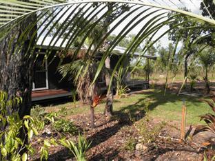 Chalets On Woodlands Darwin Exterior photo